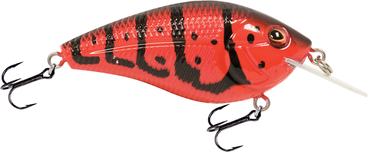 Livingston Lures Primetyme CB 1.5 | EBS Coffin-Bill Crankbait