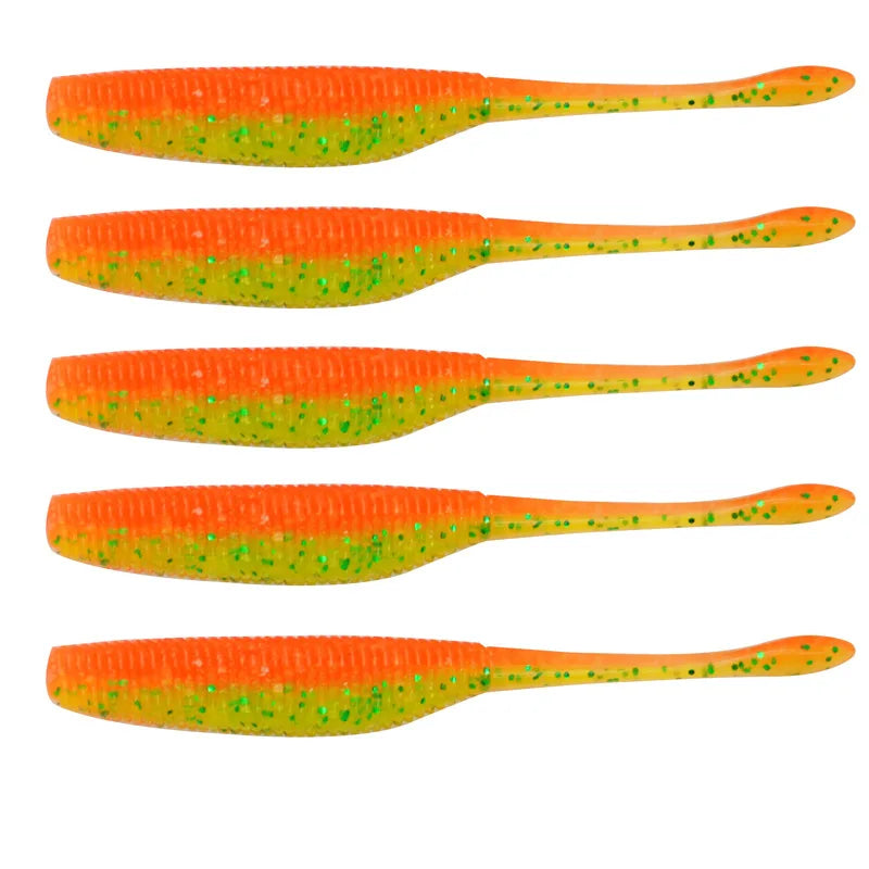 Sway Tail Fish Soft Bait