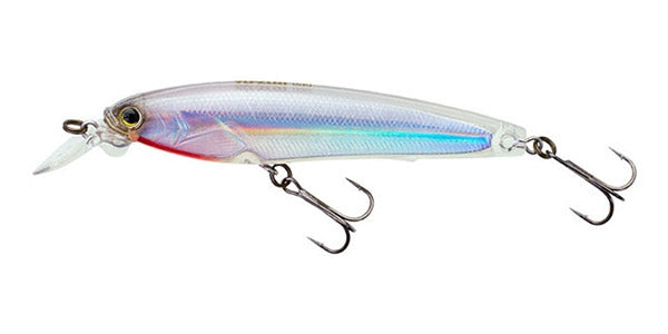 Yo-Zuri 3DS Minnow 4"