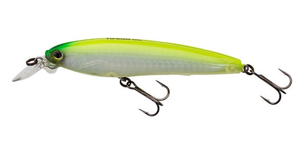 Yo-Zuri 3DS Minnow 4"