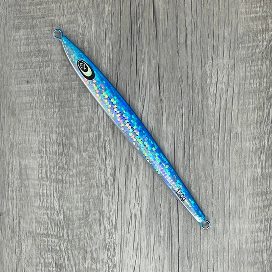 Kraken Jigz Disco Slow Pitch Jig | 150g