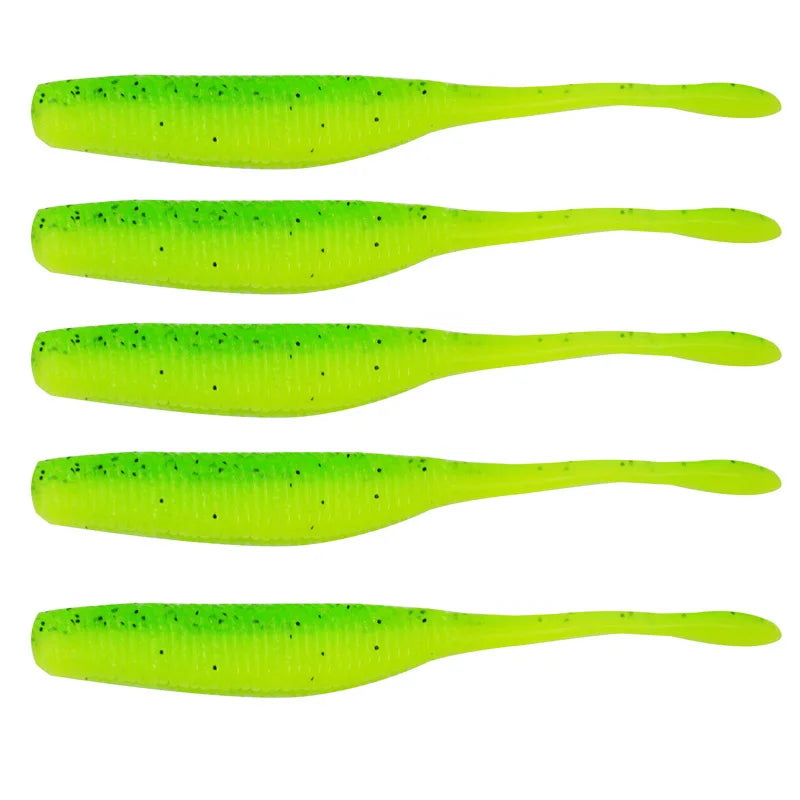 Sway Tail Fish Soft Bait