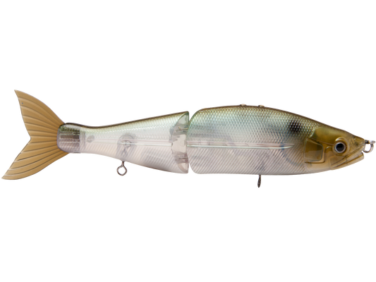 Livingston Lures Venom 6 | Adjustable EBS Predator Swimbait