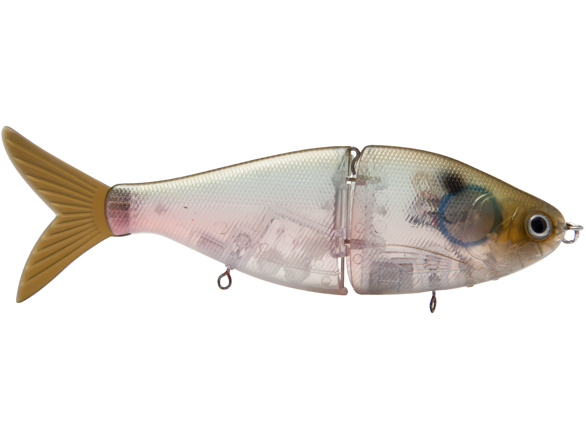 Livingston Lures Viper 6 | Adjustable EBS Predator Glide Bait