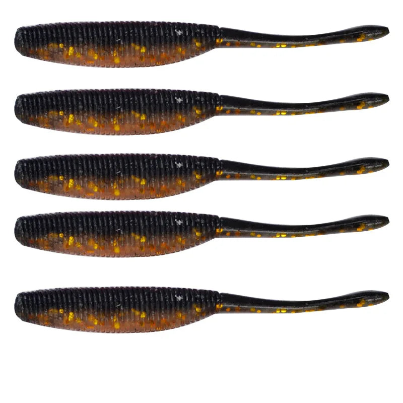 Sway Tail Fish Soft Bait