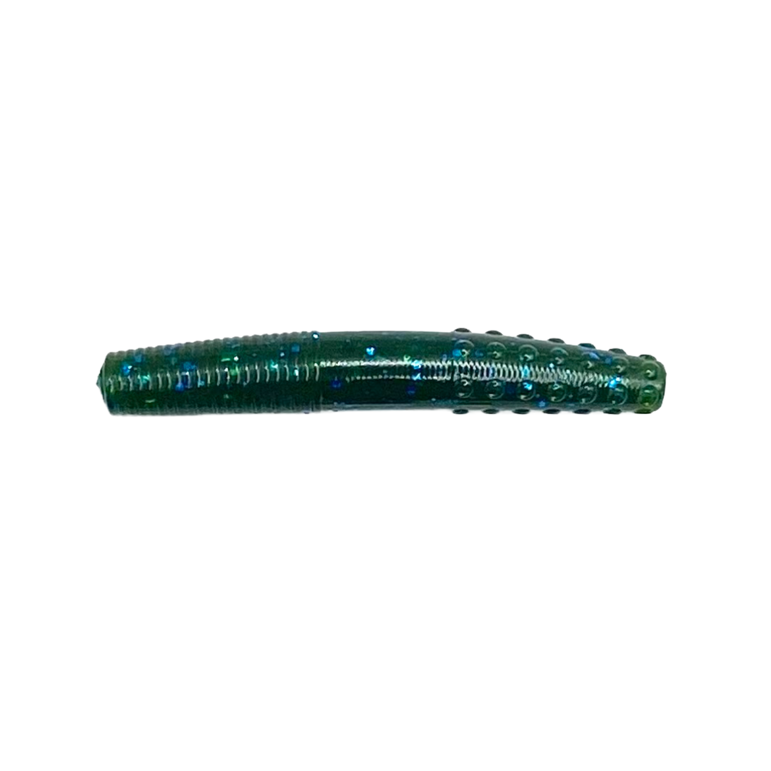Hendrix Boda Ned Soft Bait 2.7-Inch 10-Pack