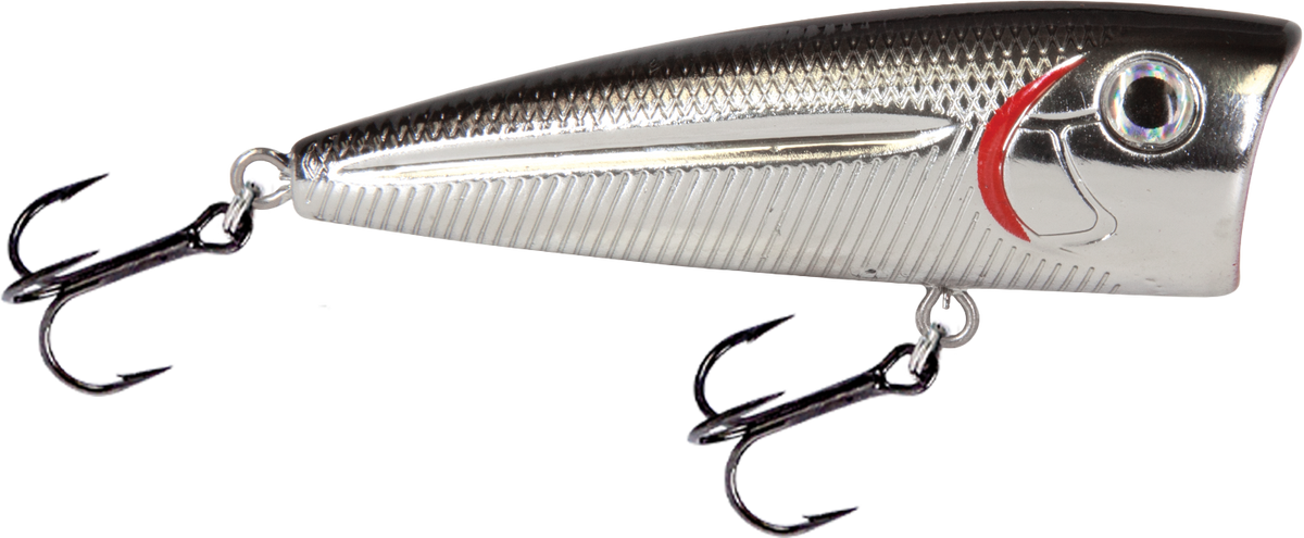 Livingston Lures Walk N Pop 67 | EBS Walking Topwater Popper