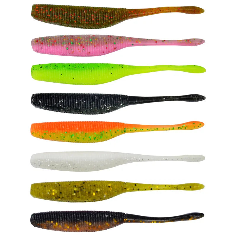 Sway Tail Fish Soft Bait