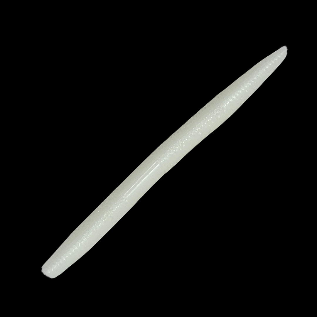 Hendrix Trippie Stix Stick Worm 5-Inch 10-Pack