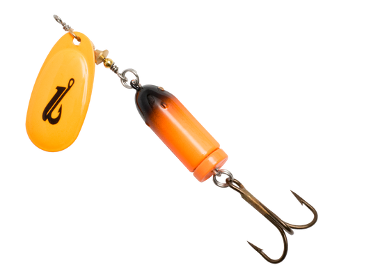 Livingston Lures EBS Spinner 50 | In-Line Spinner