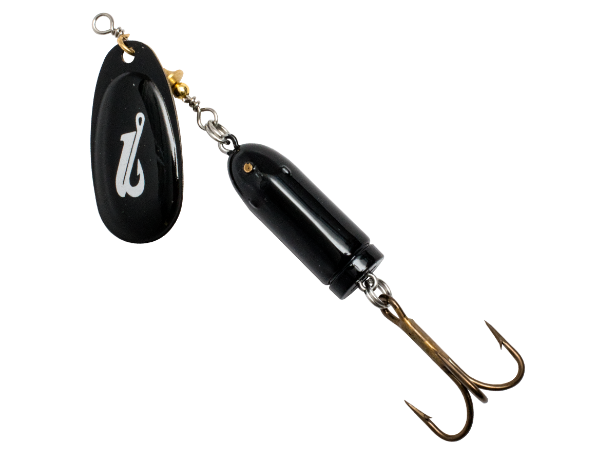 Livingston Lures EBS Spinner 50 | In-Line Spinner