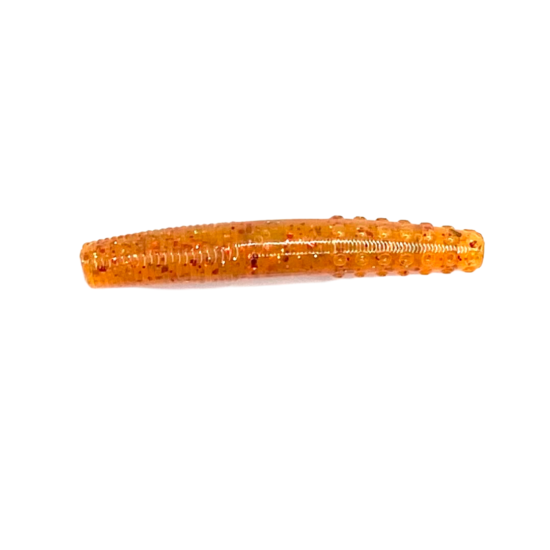Hendrix Boda Ned Soft Bait 2.7-Inch 10-Pack