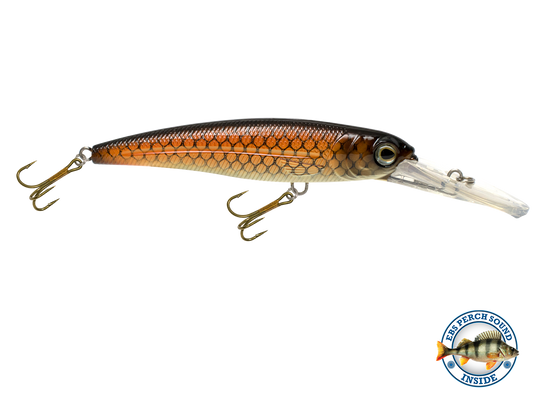 Livingston Lures Voyager 15 | EBS Casting & Trolling Crankbait