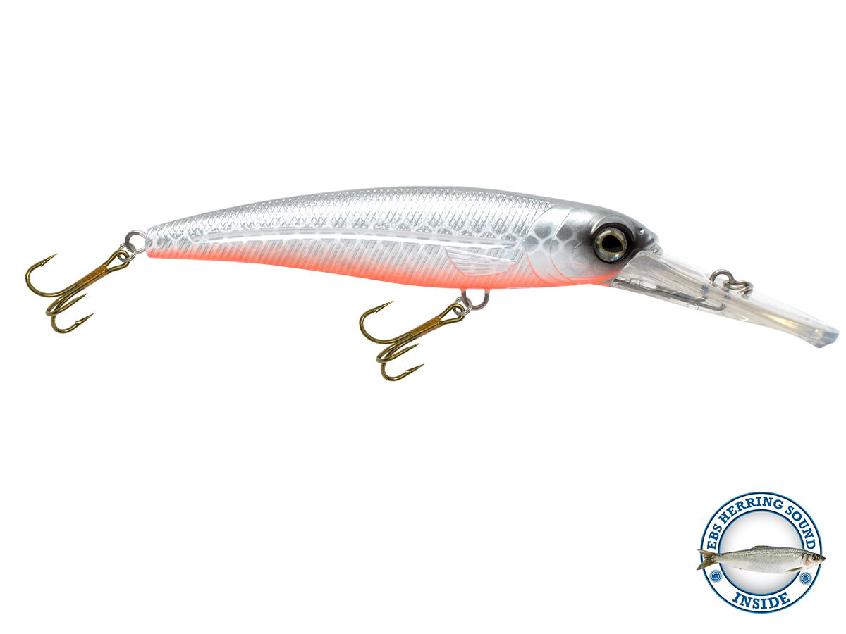 Livingston Lures Voyager 15 | EBS Casting & Trolling Crankbait
