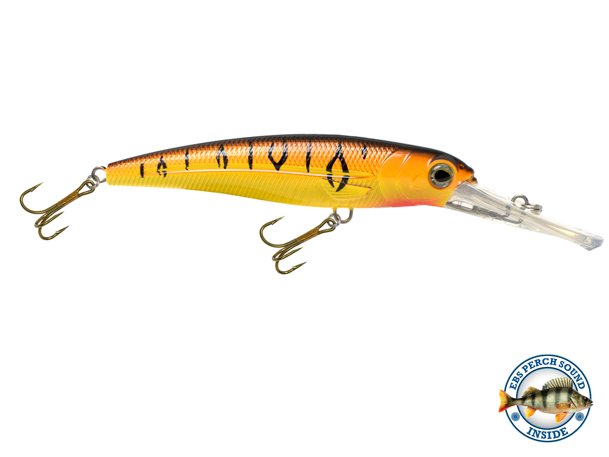 Livingston Lures Voyager 15 | EBS Casting & Trolling Crankbait