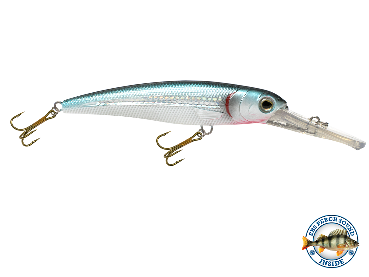 Livingston Lures Voyager 15 | EBS Casting & Trolling Crankbait