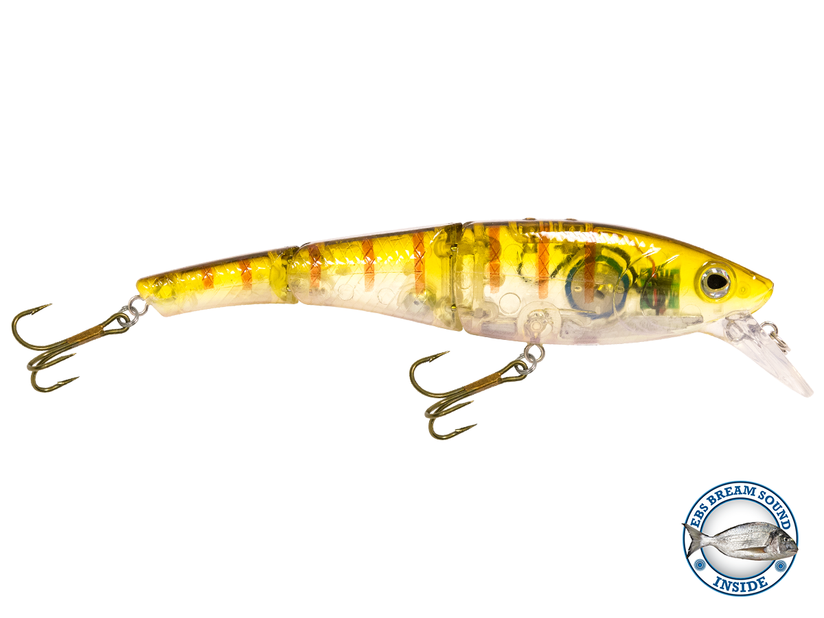 Livingston Lures Head Hunter 6 | Double-Jointed EBS Crankbait