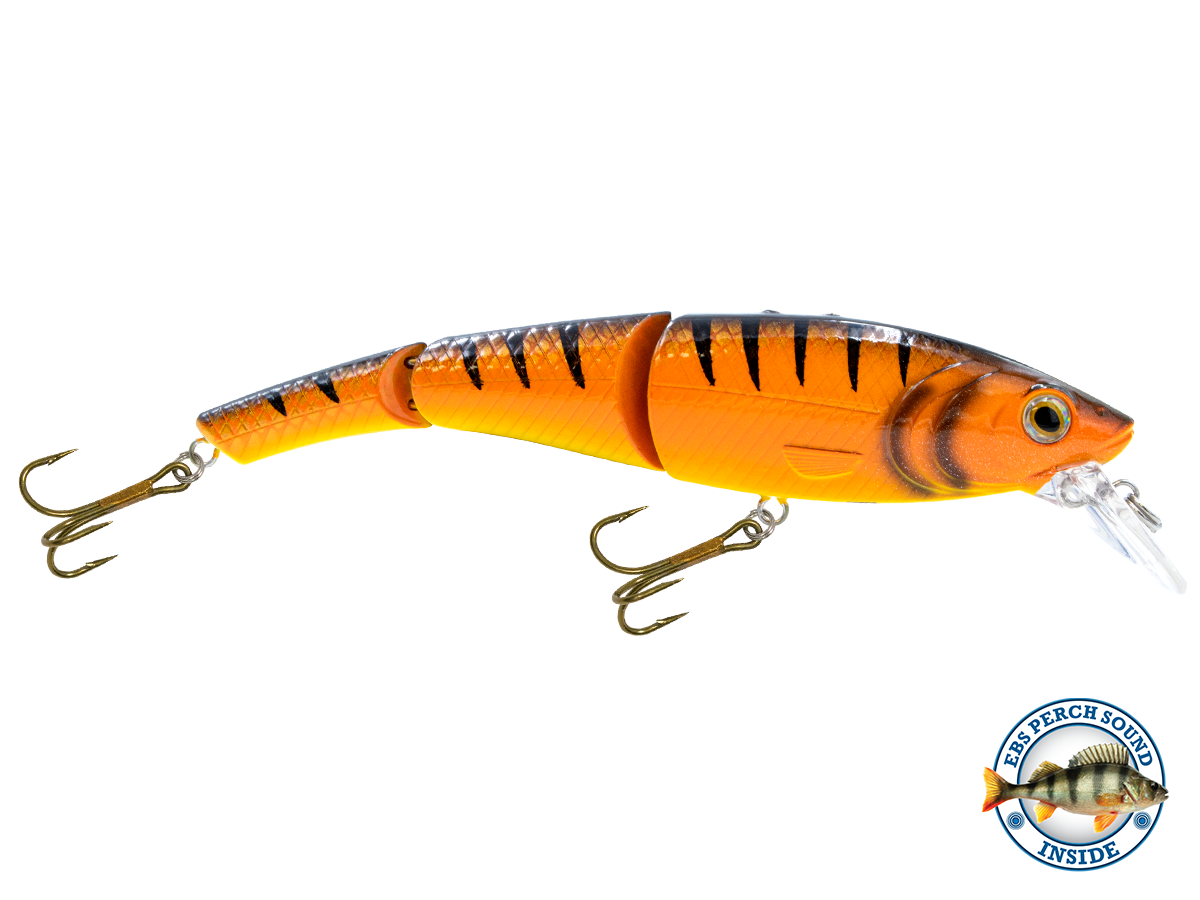 Livingston Lures Head Hunter 6 | Double-Jointed EBS Crankbait