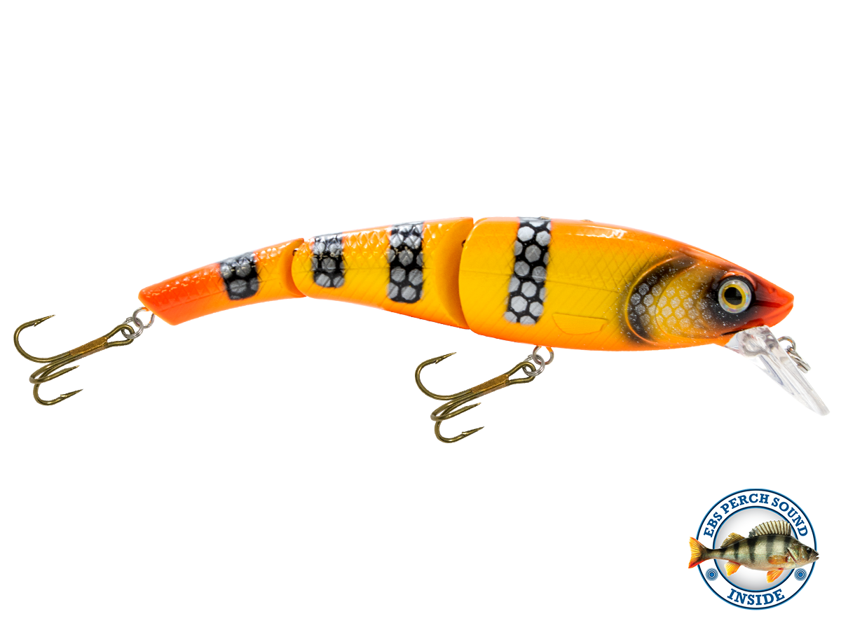 Livingston Lures Head Hunter 6 | Double-Jointed EBS Crankbait