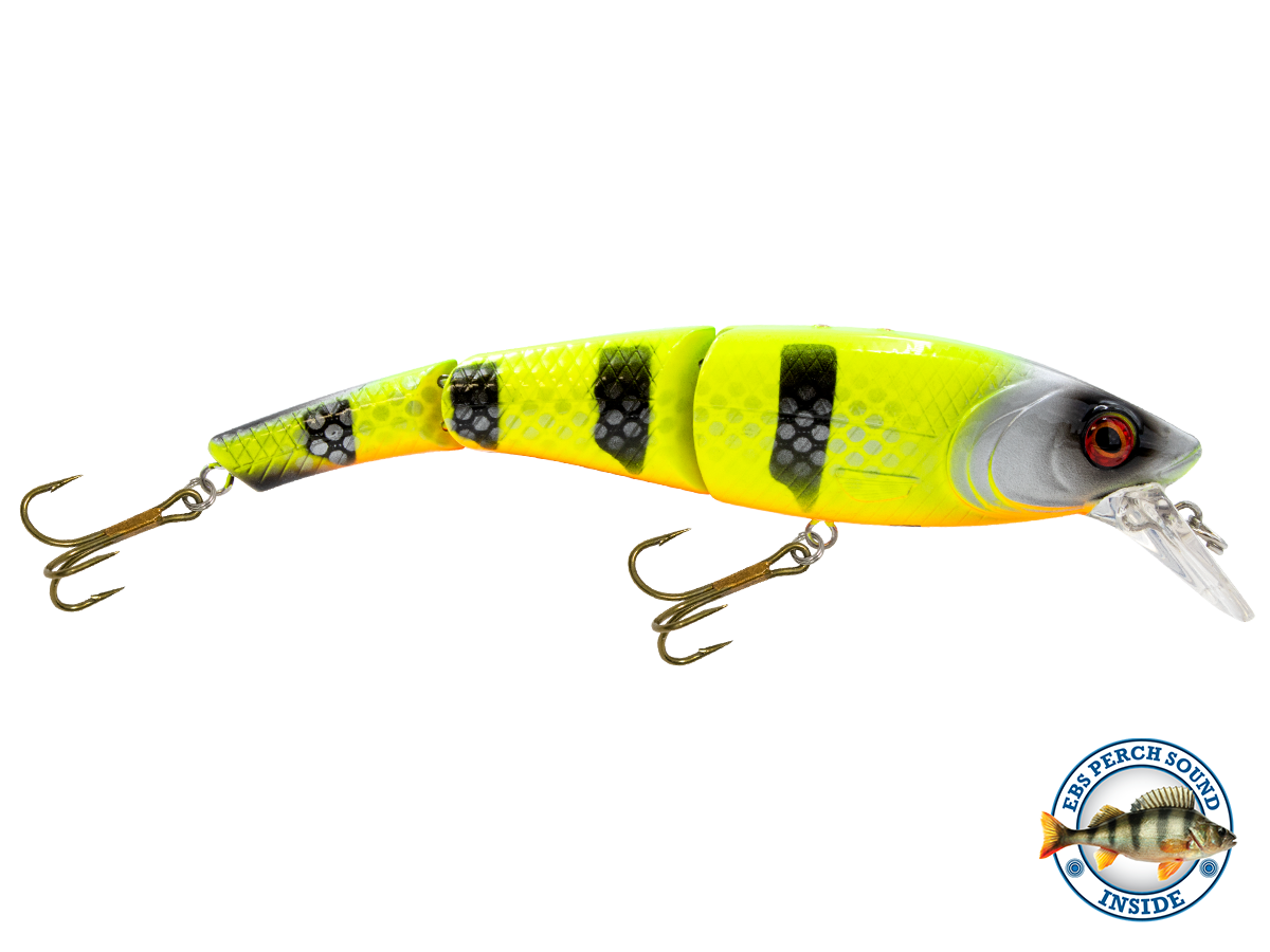 Livingston Lures Head Hunter 6 | Double-Jointed EBS Crankbait
