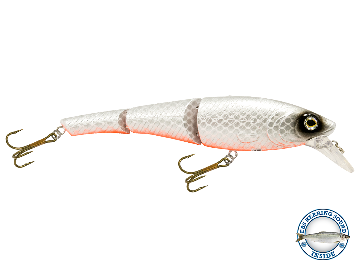Livingston Lures Head Hunter 6 | Double-Jointed EBS Crankbait