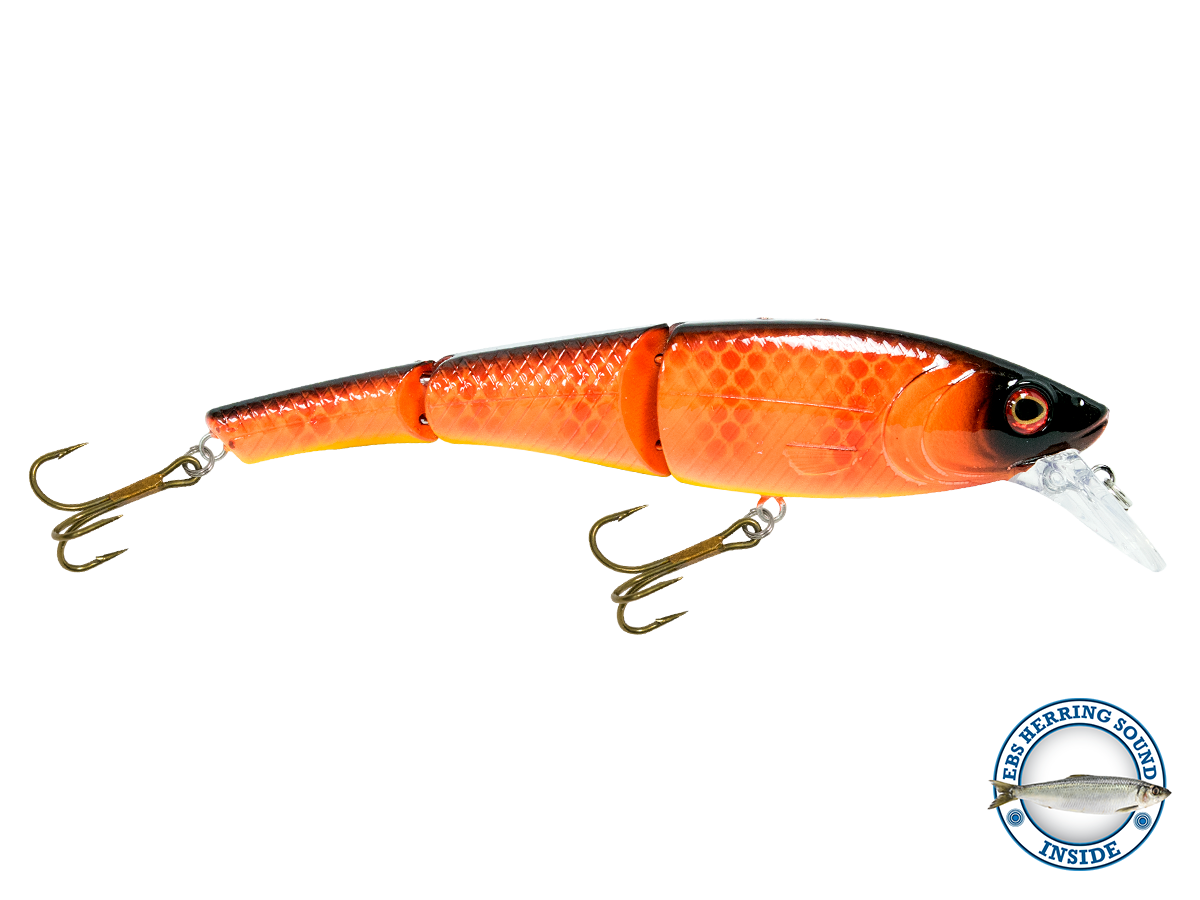 Livingston Lures Head Hunter 6 | Double-Jointed EBS Crankbait