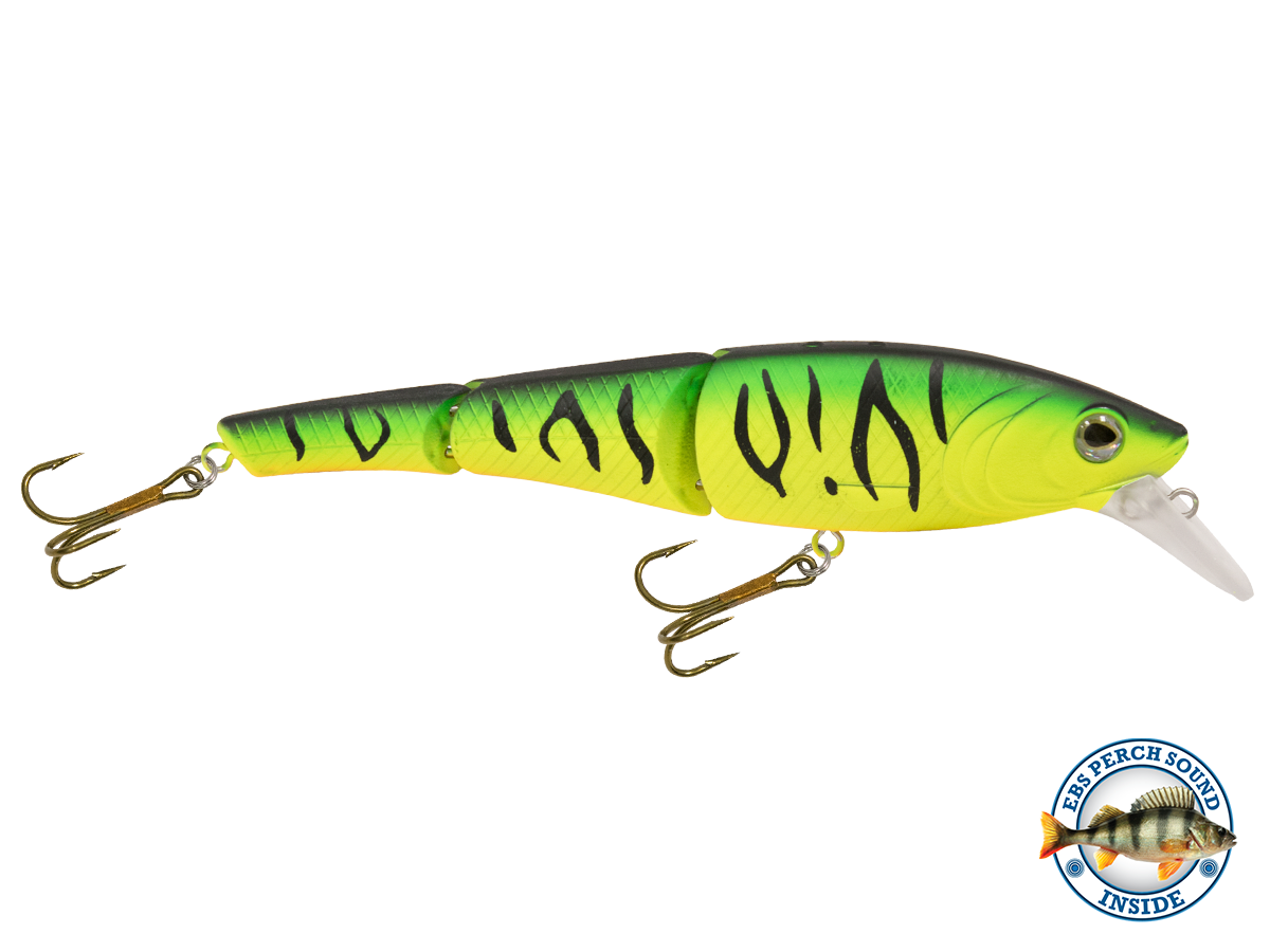 Livingston Lures Head Hunter 6 | Double-Jointed EBS Crankbait