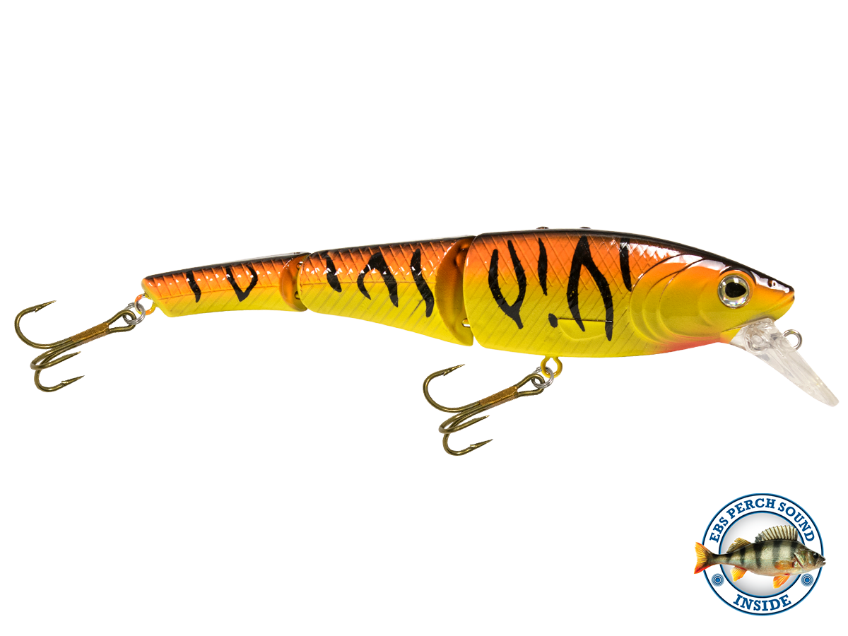 Livingston Lures Head Hunter 6 | Double-Jointed EBS Crankbait
