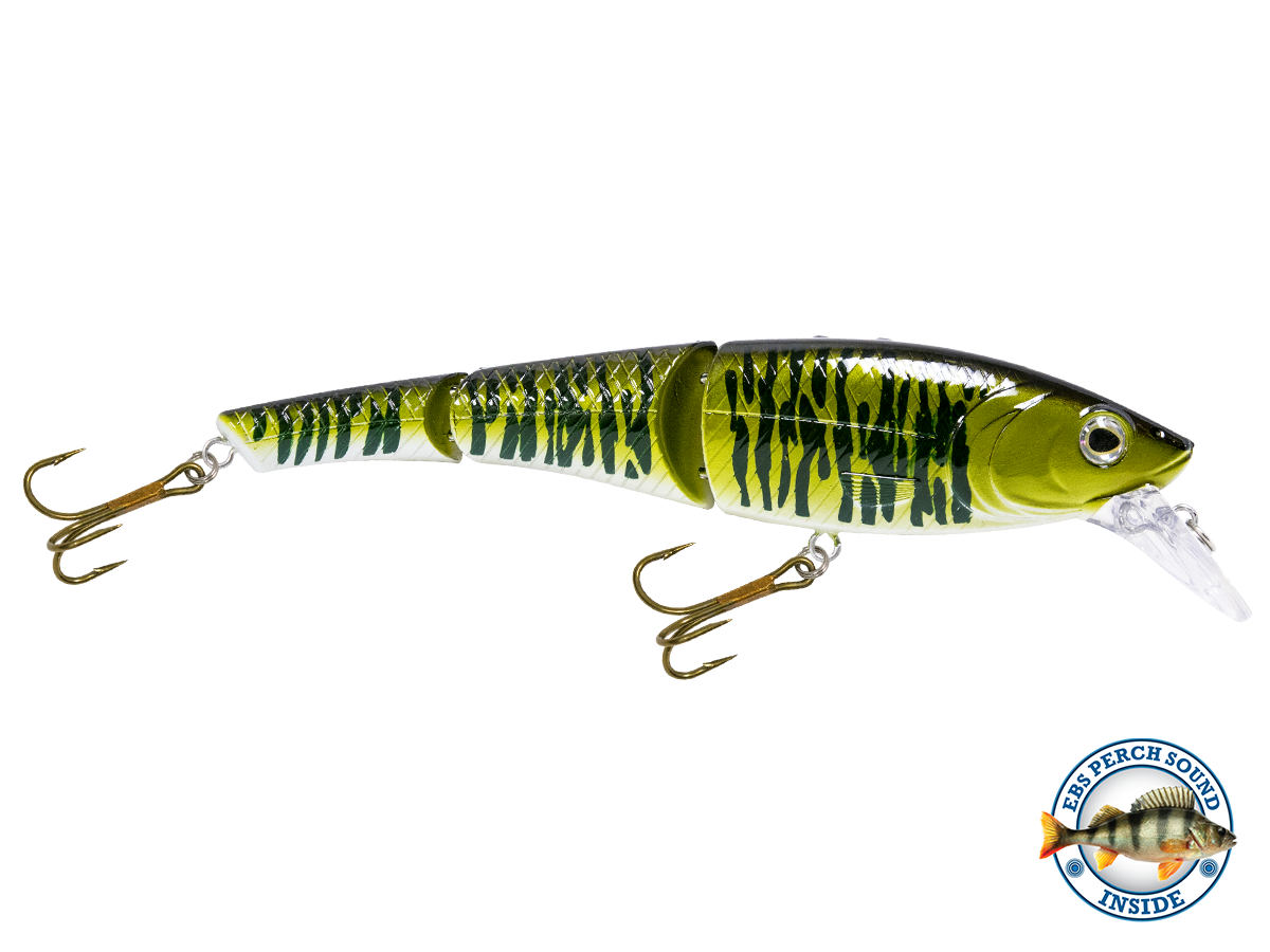 Livingston Lures Head Hunter 6 | Double-Jointed EBS Crankbait