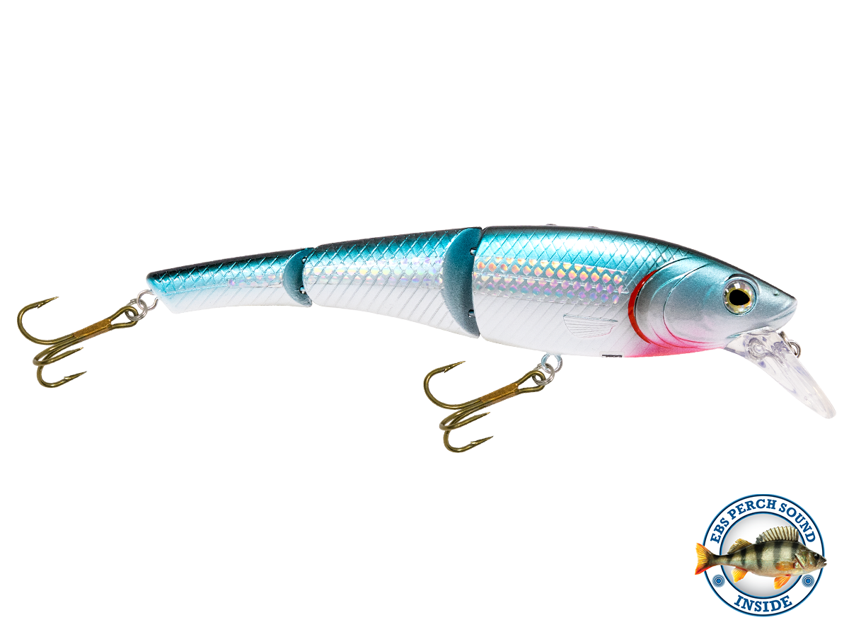 Livingston Lures Head Hunter 6 | Double-Jointed EBS Crankbait