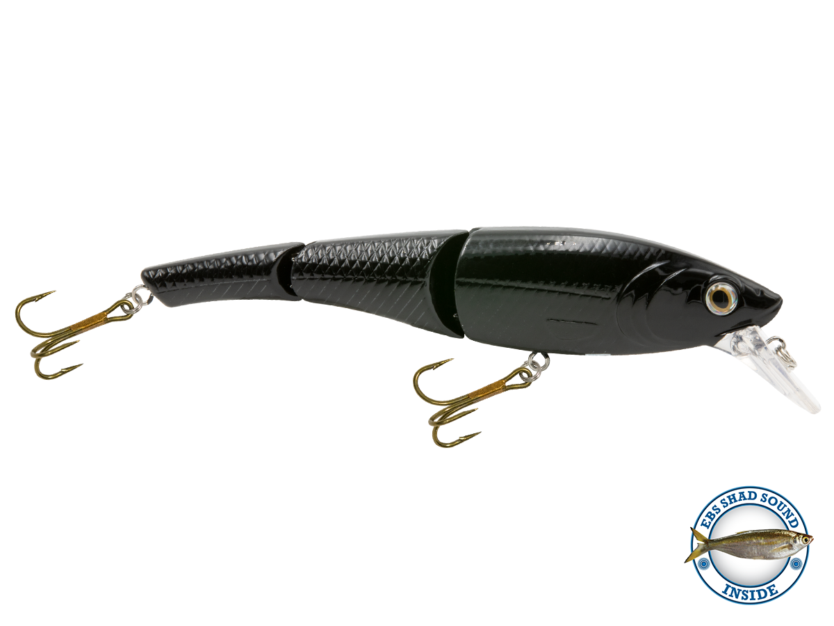 Livingston Lures Head Hunter 6 | Double-Jointed EBS Crankbait
