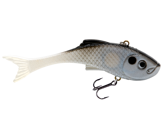 Livingston Lures Slingshot | EBS Sinking Hybrid Swimbait