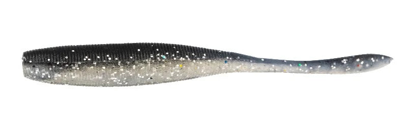 Sway Tail Fish Soft Bait