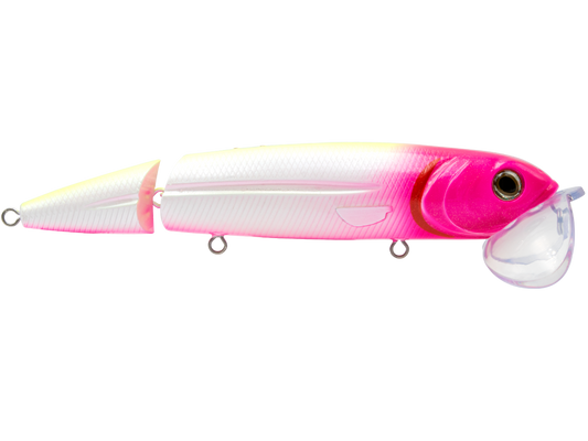 Livingston Lures Walking Boss II Magnum | EBS Magnum Topwater