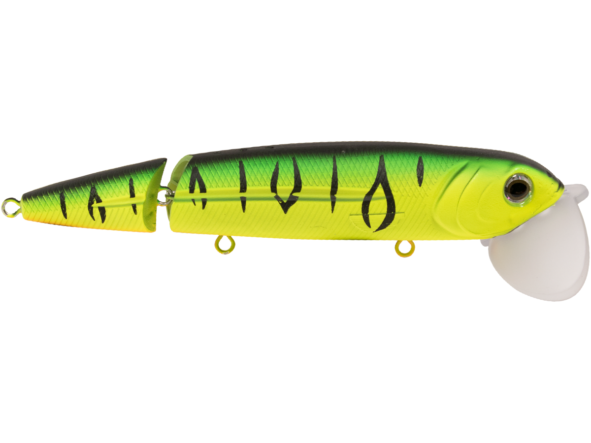 Livingston Lures Walking Boss II Magnum | EBS Predator Topwater