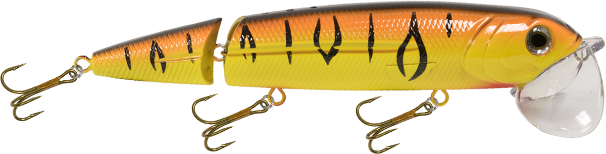 Livingston Lures Walking Boss II Magnum | EBS Predator Topwater
