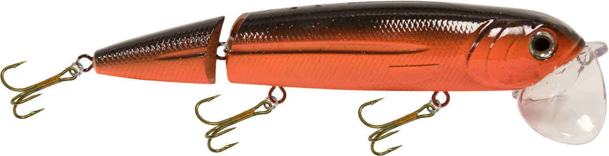 Livingston Lures Walking Boss II Magnum | EBS Predator Topwater