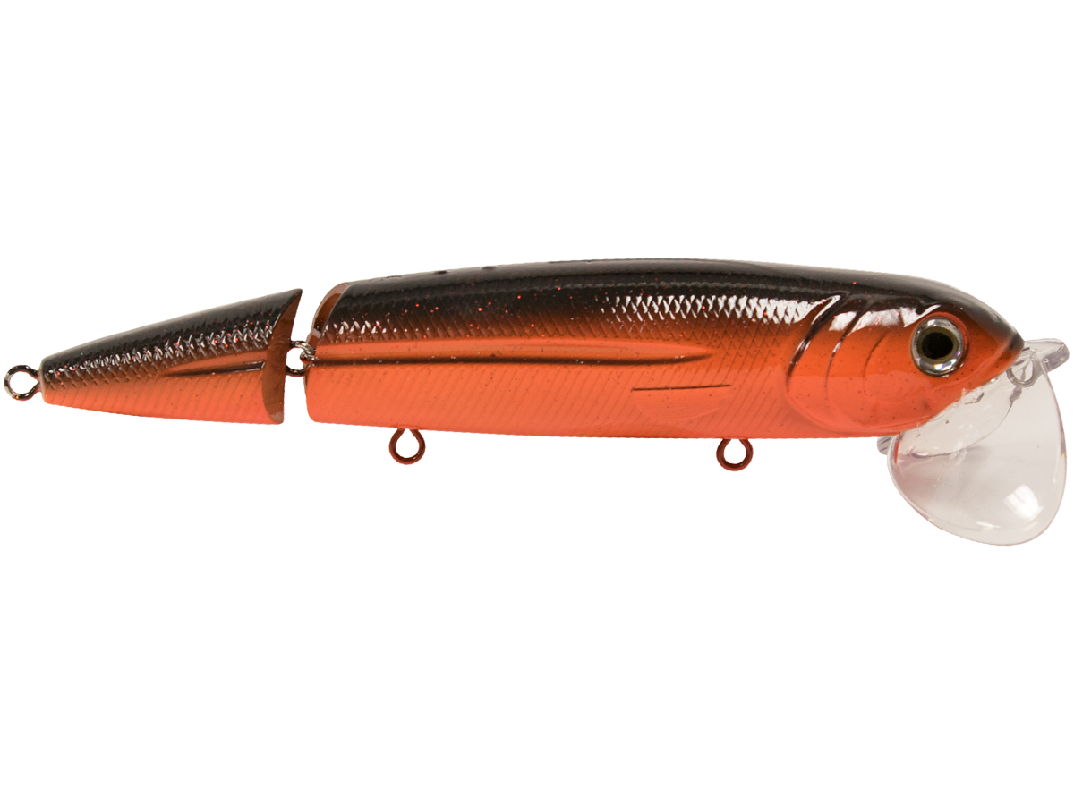 Livingston Lures Walking Boss II Magnum | EBS Predator Topwater