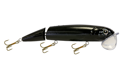 Livingston Lures Walking Boss II Magnum | EBS Predator Topwater