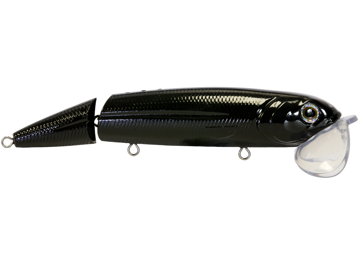 Livingston Lures Walking Boss II Magnum | EBS Predator Topwater