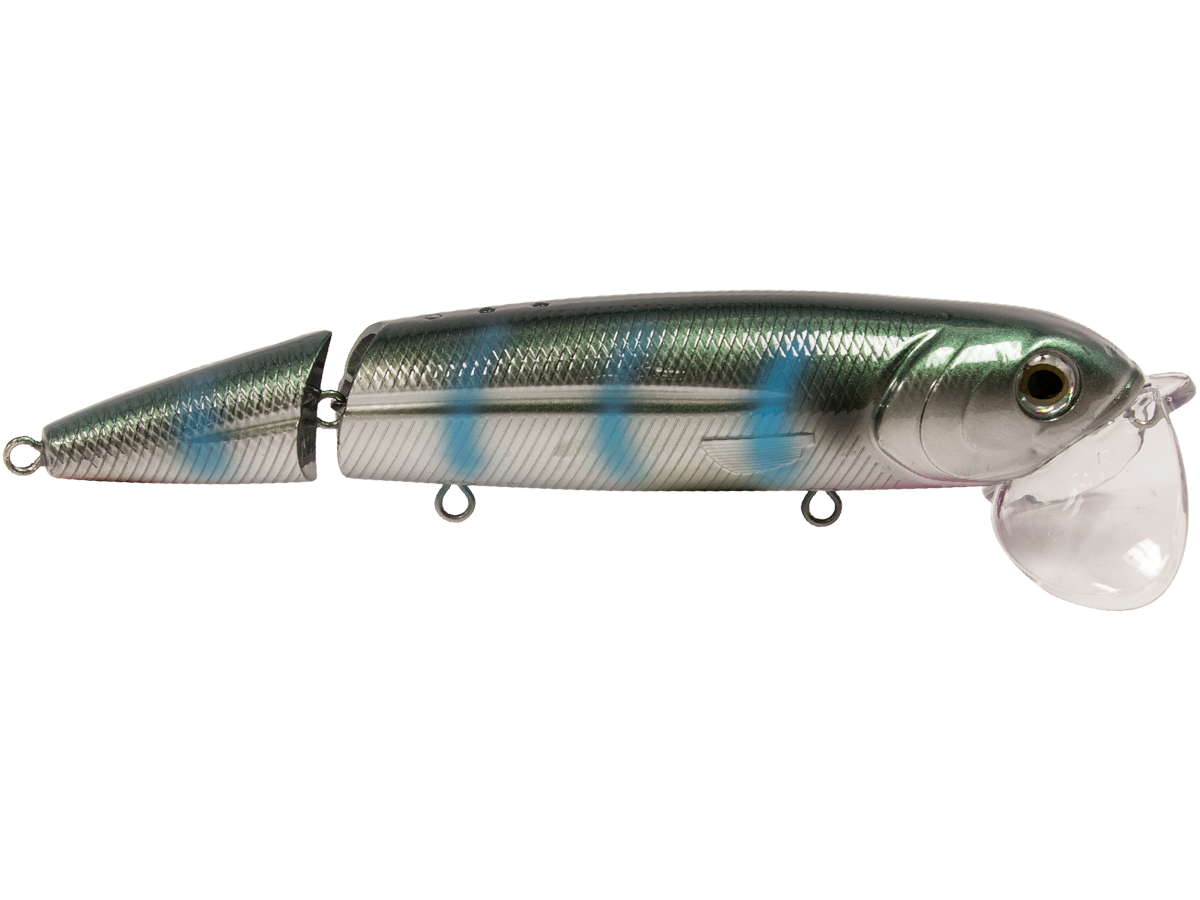 Livingston Lures Walking Boss II Magnum | EBS Predator Topwater