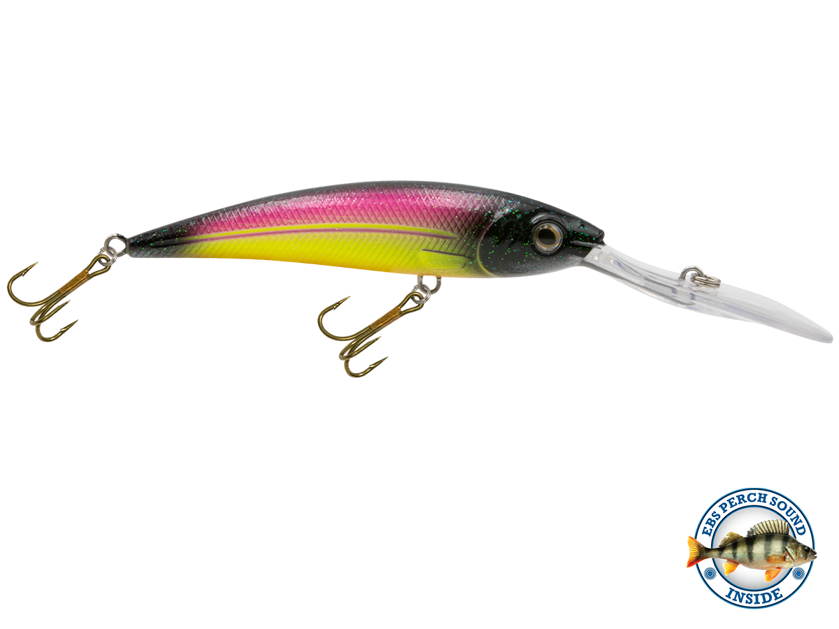 Livingston Lures Interceptor | EBS Deep-Water Trolling Crankbait