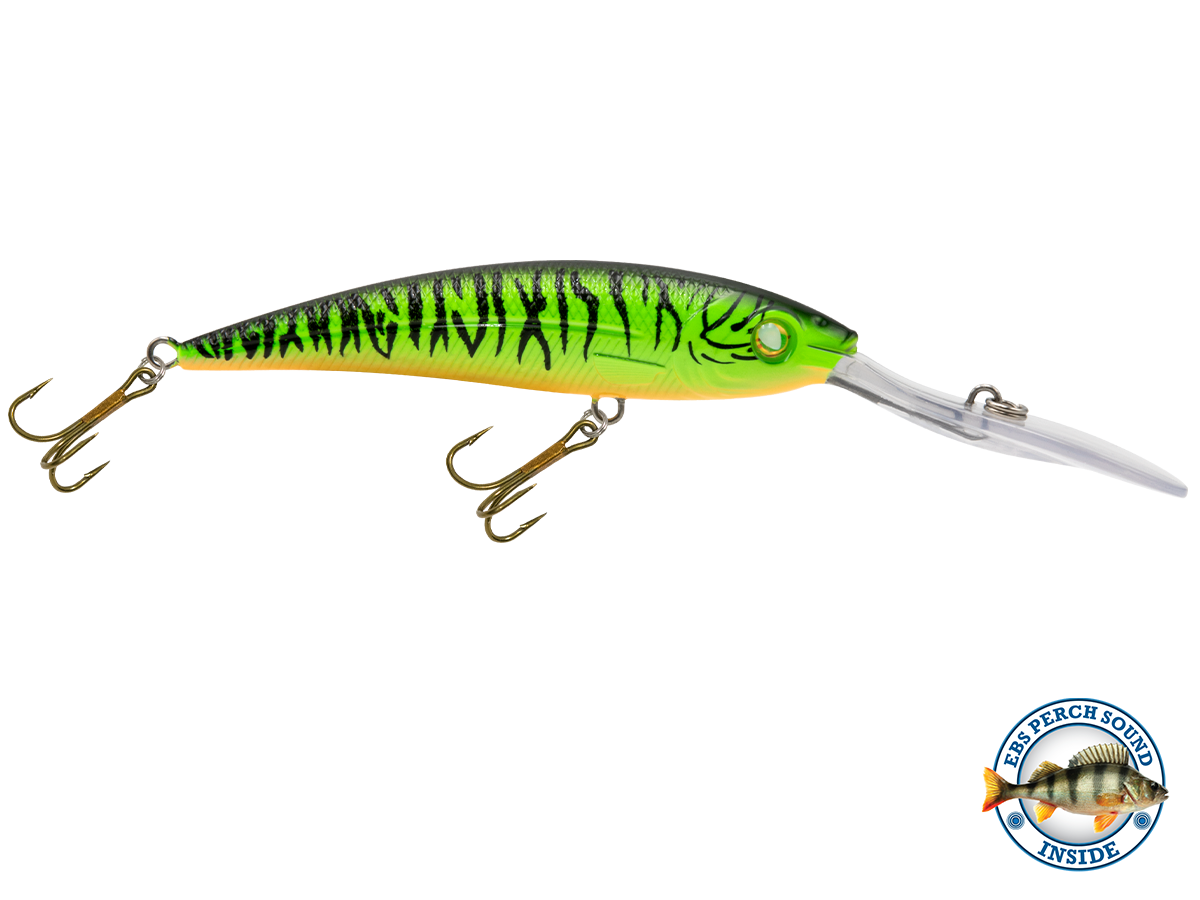 Livingston Lures Interceptor | EBS Deep-Water Trolling Crankbait
