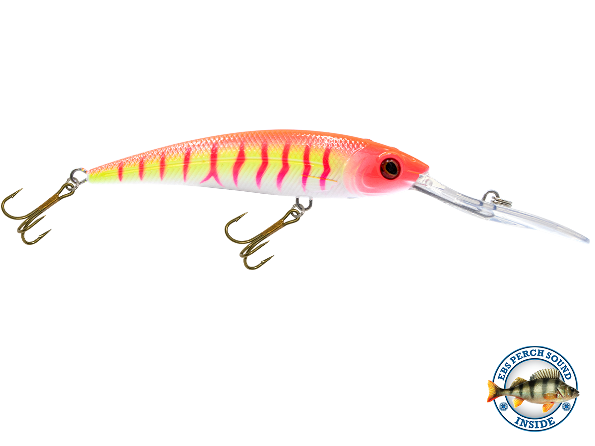 Livingston Lures Interceptor | EBS Deep-Water Trolling Crankbait