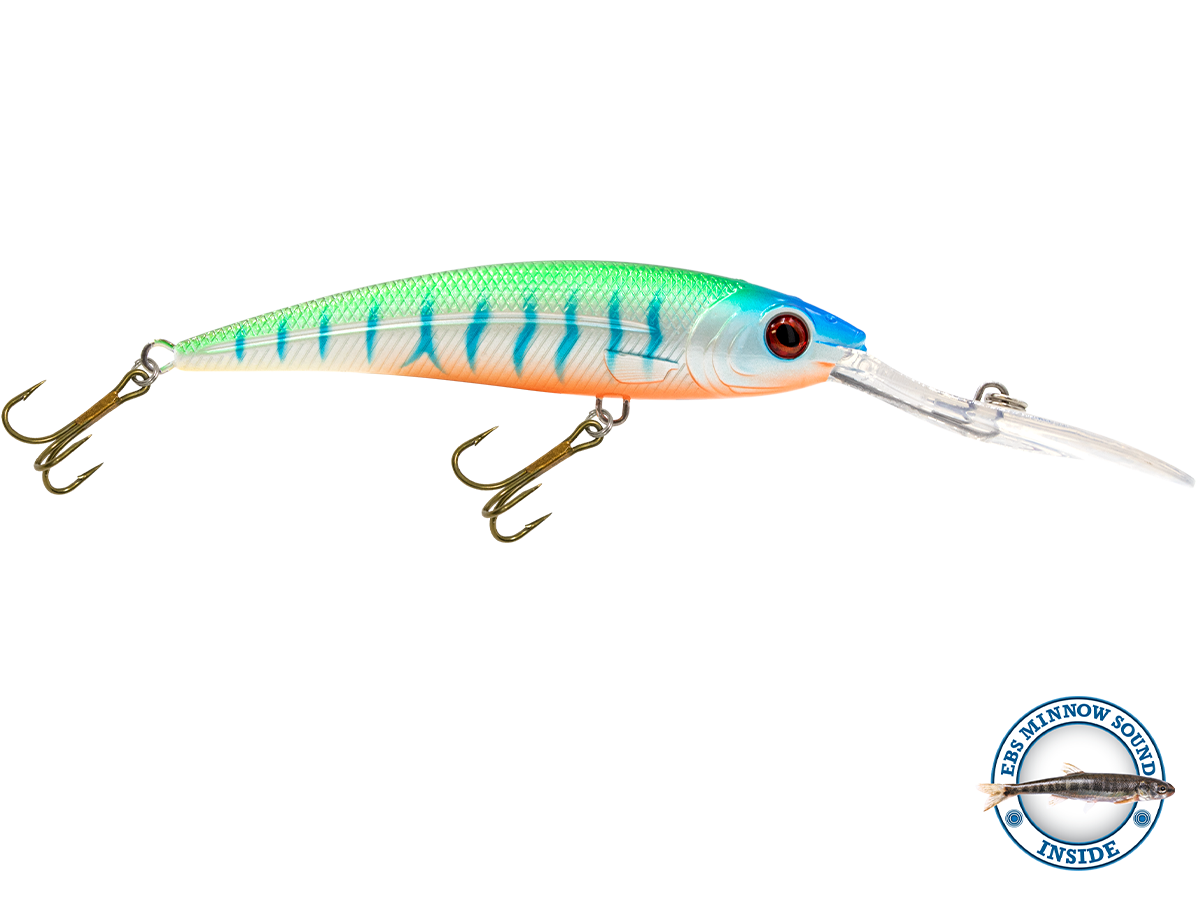 Livingston Lures Interceptor | EBS Deep-Water Trolling Crankbait