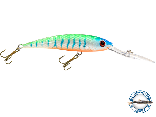 Livingston Lures Interceptor | EBS Deep-Water Trolling Crankbait