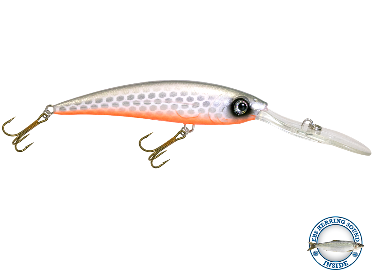 Livingston Lures Interceptor | EBS Deep-Water Trolling Crankbait