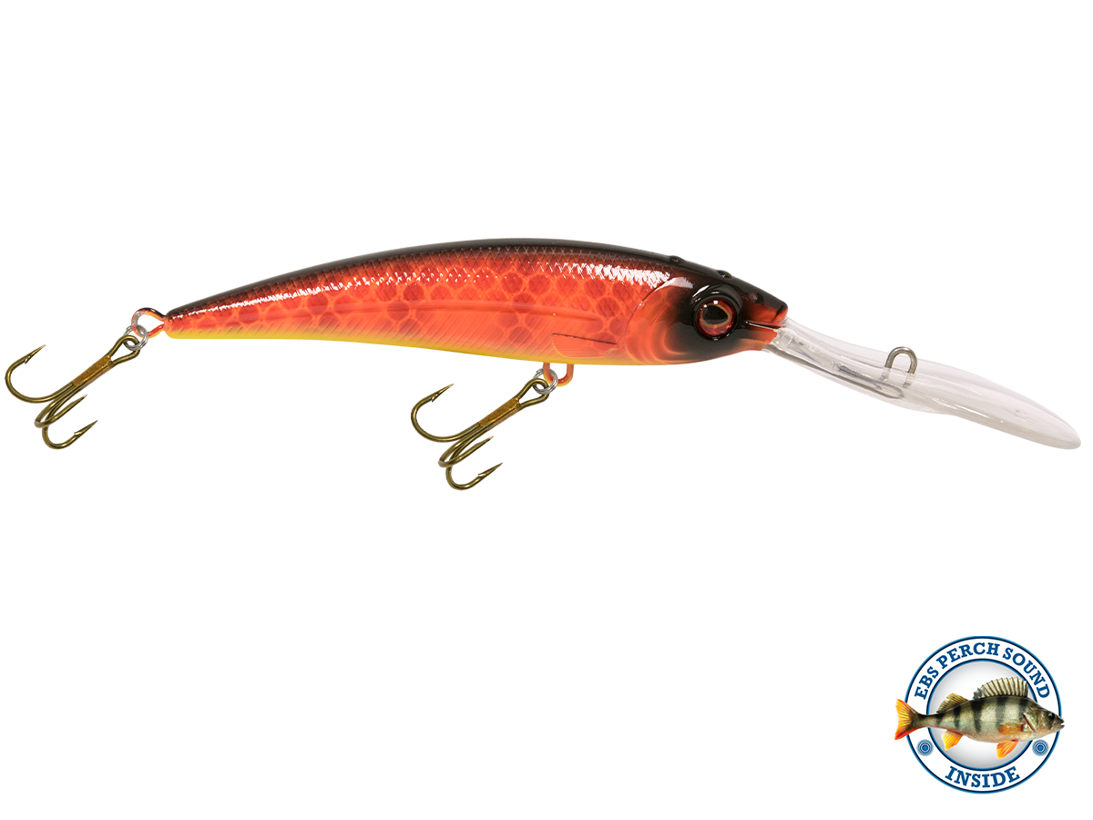Livingston Lures Interceptor | EBS Deep-Water Trolling Crankbait