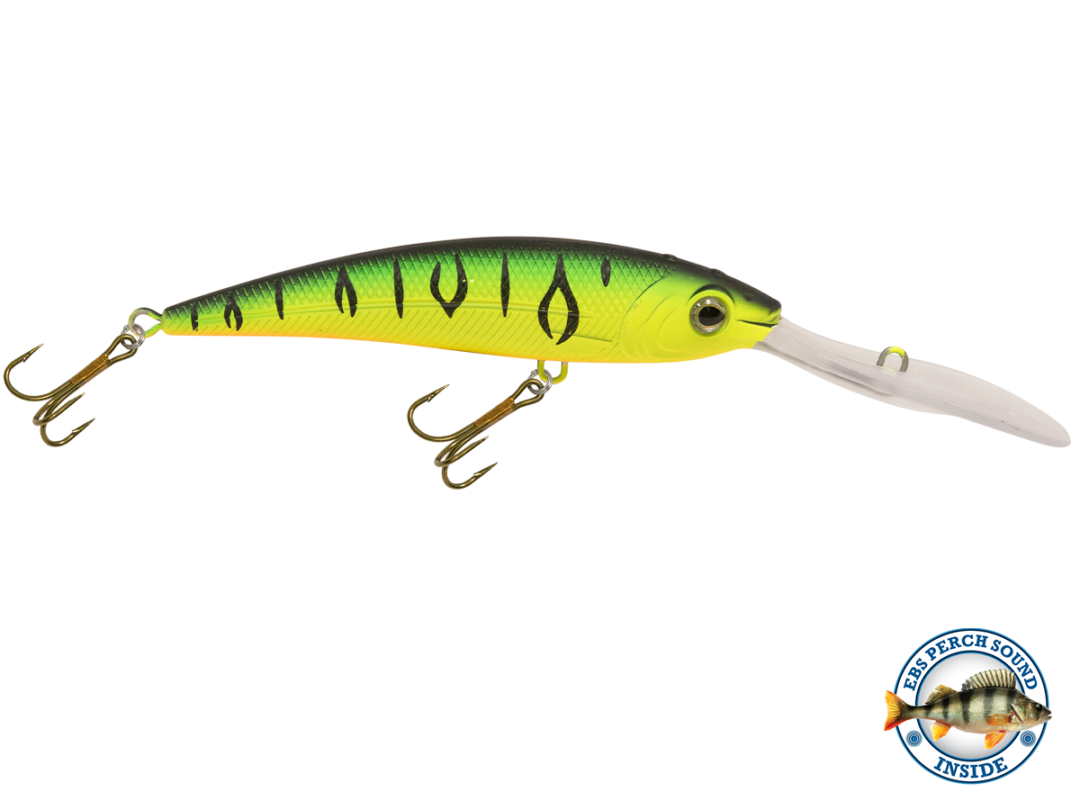 Livingston Lures Interceptor | EBS Deep-Water Trolling Crankbait