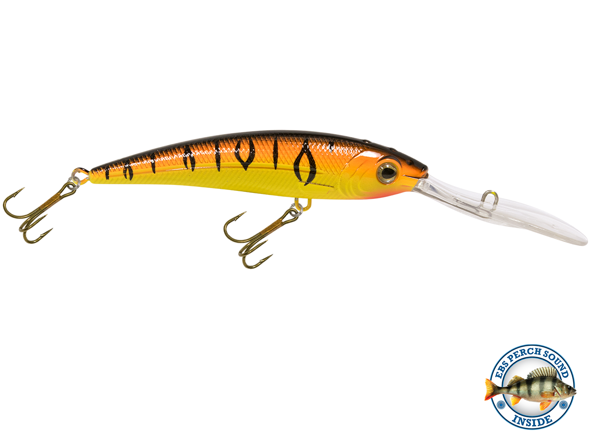 Livingston Lures Interceptor | EBS Deep-Water Trolling Crankbait
